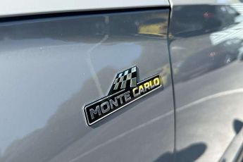 Skoda Scala 1.0 TSI 116 Monte Carlo Edition 5dr DSG