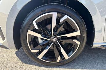 Skoda Scala 1.0 TSI 116 Monte Carlo Edition 5dr DSG