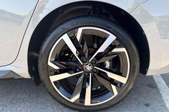 Skoda Scala 1.0 TSI 116 Monte Carlo Edition 5dr DSG