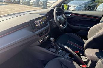 Skoda Scala 1.0 TSI 116 Monte Carlo Edition 5dr DSG