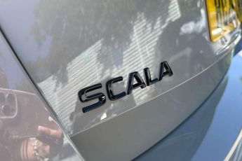 Skoda Scala 1.0 TSI 116 Monte Carlo Edition 5dr DSG