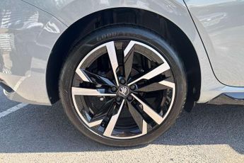 Skoda Scala 1.0 TSI 116 Monte Carlo Edition 5dr DSG