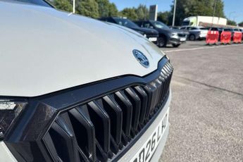 Skoda Scala 1.0 TSI 116 Monte Carlo Edition 5dr DSG