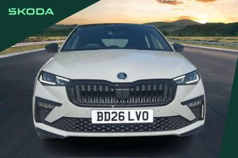 Skoda Scala 1.0 TSI 116 Monte Carlo Edition 5dr DSG