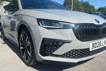 Skoda Scala 1.0 TSI 116 Monte Carlo Edition 5dr DSG