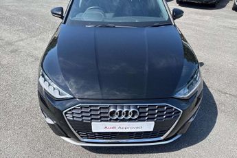Audi A3 40 TFSI e Sport 5dr S Tronic
