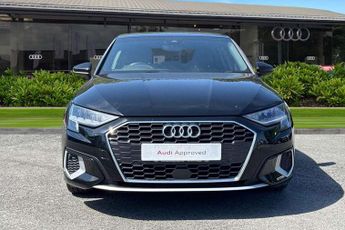 Audi A3 40 TFSI e Sport 5dr S Tronic
