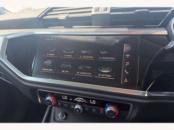 Audi Q3 35 TDI Sport 5dr S Tronic