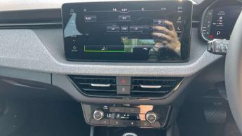 Skoda Scala 1.0 TSI 116 SE Edition 5dr DSG