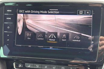 Volkswagen Passat 2.0 BiTDI 240 R-Line Edition 4MOTION 5dr DSG