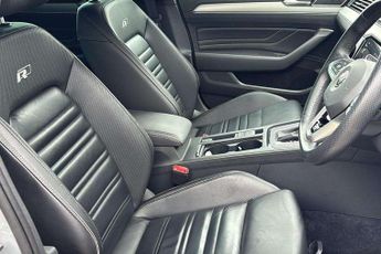 Volkswagen Passat 2.0 BiTDI 240 R-Line Edition 4MOTION 5dr DSG