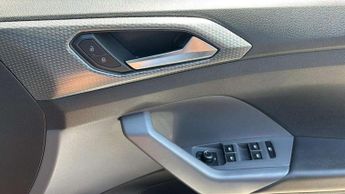 Volkswagen T-Cross 1.5 TSI EVO R-Line 5dr DSG