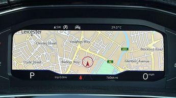 Volkswagen T-Cross 1.5 TSI EVO R-Line 5dr DSG