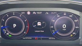 Volkswagen Tiguan 1.5 TSI 150 Elegance 5dr DSG
