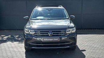 Volkswagen Tiguan 1.5 TSI 150 Elegance 5dr DSG