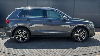 Volkswagen Tiguan 1.5 TSI 150 Elegance 5dr DSG