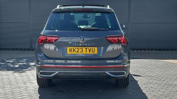 Volkswagen Tiguan 1.5 TSI 150 Elegance 5dr DSG