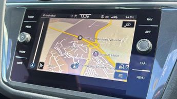 Volkswagen Tiguan 1.5 TSI 150 Elegance 5dr DSG