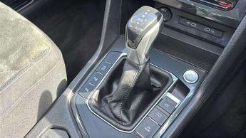 Volkswagen Tiguan 1.5 TSI 150 Elegance 5dr DSG