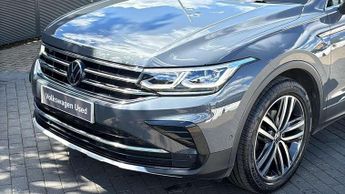 Volkswagen Tiguan 1.5 TSI 150 Elegance 5dr DSG