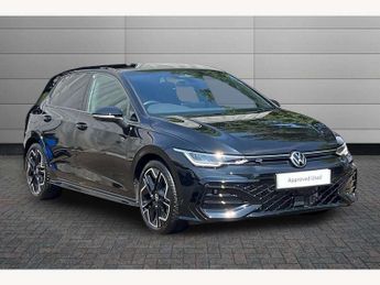 Volkswagen Golf 1.5 eTSI 150 R-Line 5dr DSG