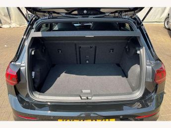 Volkswagen Golf 1.5 eTSI 150 R-Line 5dr DSG