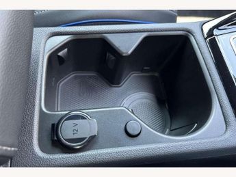 Volkswagen Golf 1.5 eTSI 150 R-Line 5dr DSG