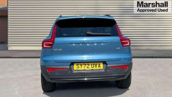 Volvo XC40 2.0 B3P Plus Dark 5dr Auto