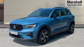 Volvo XC40 2.0 B3P Plus Dark 5dr Auto
