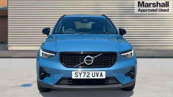 Volvo XC40 2.0 B3P Plus Dark 5dr Auto