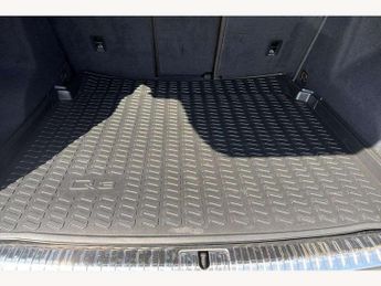 Audi Q3 40 TFSI Quattro S Line 5dr S Tronic