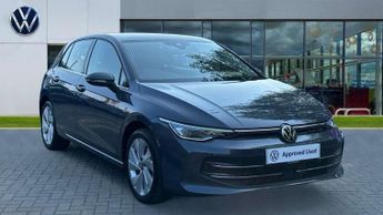 Volkswagen Golf 1.5 TSI 150 Style 5dr