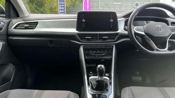 Volkswagen T-Roc 1.5 TSI Match 5dr DSG