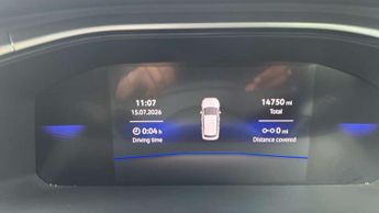 Volkswagen T-Roc 1.5 TSI Match 5dr DSG