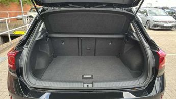 Volkswagen T-Roc 1.5 TSI Match 5dr DSG