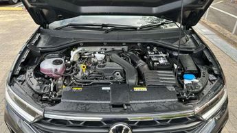 Volkswagen T-Roc 1.5 TSI Match 5dr DSG