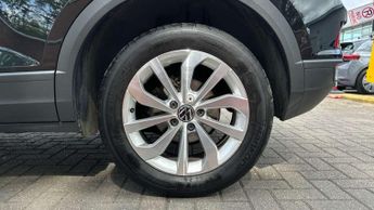 Volkswagen T-Roc 1.5 TSI Match 5dr DSG