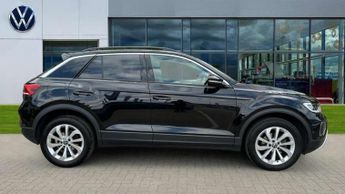 Volkswagen T-Roc 1.5 TSI Match 5dr DSG