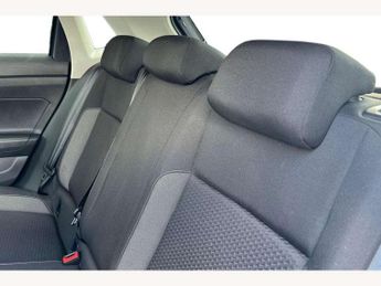 Volkswagen Polo 1.0 TSI Match 5dr DSG