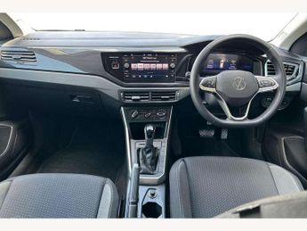 Volkswagen Polo 1.0 TSI Match 5dr DSG
