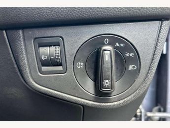 Volkswagen Polo 1.0 TSI Match 5dr DSG
