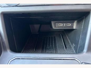 Volkswagen Polo 1.0 TSI Match 5dr DSG