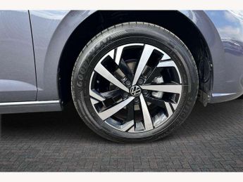 Volkswagen Polo 1.0 TSI Match 5dr DSG