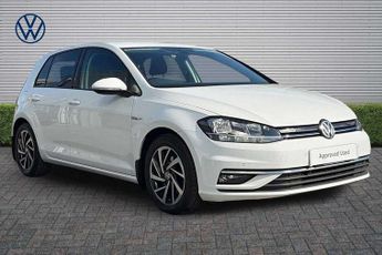 Volkswagen Golf 1.5 eTSI 150 R-Line 5dr DSG