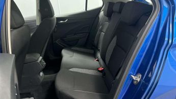 Skoda Fabia 1.0 TSI 116 SE Comfort 5dr DSG