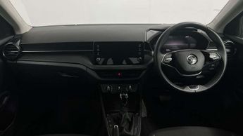 Skoda Fabia 1.0 TSI 116 SE Comfort 5dr DSG