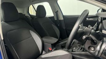 Skoda Fabia 1.0 TSI 116 SE Comfort 5dr DSG