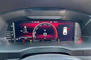 Skoda Superb 2.0 TDI CR 200 Sport Line Plus 5dr DSG