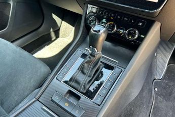 Skoda Superb 2.0 TDI CR 200 Sport Line Plus 5dr DSG