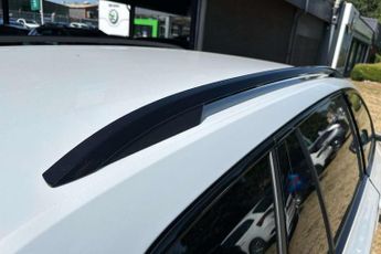 Skoda Superb 2.0 TDI CR 200 Sport Line Plus 5dr DSG